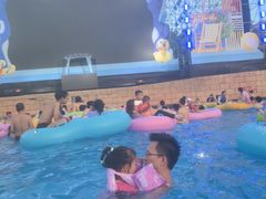 -武汉玛雅海滩水公园