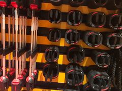 -超级猩猩健身·团课(陆家嘴中心店)