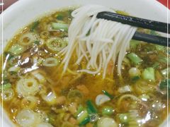 -盛唐府乾州酸汤面