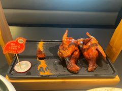 -羽鸽集·乳鸽专门店·地道顺德菜(岭南站店)