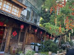 -田园印象·成都土菜院子(华阳店)