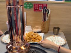 -牛犇炭火烤肉·鲜切烤肉(承德总店)