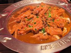 -胖哥俩肉蟹煲(海盐总店)