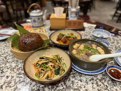-南京大牌档(崇文门国瑞店)