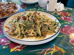 -东北王食府(科大店)