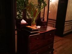 -老洋房花园饭店(绍兴路店)