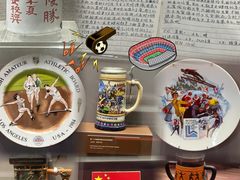 -上海体育博物馆
