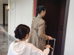 -广富林宰相府酒店·水云间