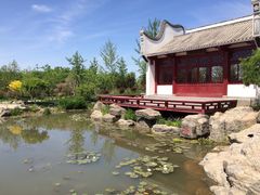 -武清南湖绿博园