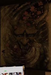 -洪铭刺青工作室