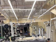 -EASY POWER健身工作室(浦东大道店)