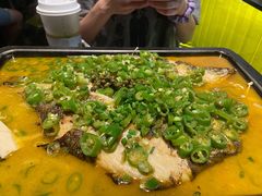 -炉鱼(萧山万象汇店)