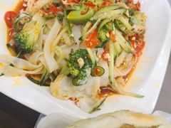 -魏家凉皮(文景路店)