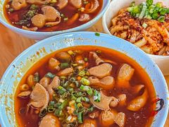 -李记小小吃(涪江路店)