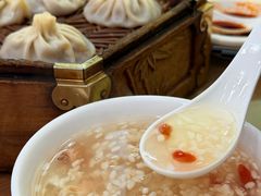 -西安贾三灌汤包·回坊小吃·清真炒菜(北院门总店)