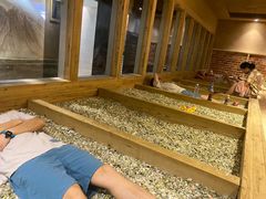 -丽池宫韩式汗蒸会馆(华灯坊店)