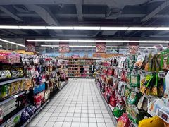 -物美超市(三里河店)