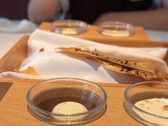 -王品牛排(郑州大卫城店)