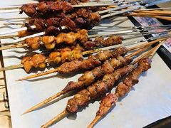 -苏小牛·牛肉串(国贸店)