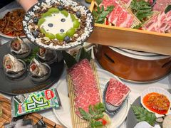 -缘·金家烤鳗鱼(西塔总店)