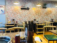 大堂-元宝烤肉店·齐齐哈尔烤肉·烤串