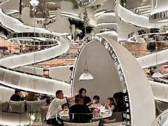 -3号仓库·创意中国菜(新世界城店)