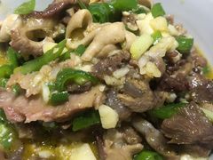 -屋里饭菜·湘菜馆(火车站店)