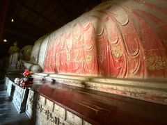 -张掖大佛寺景区