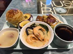 -堂会·KTV·自助餐·团建聚会(天河店)