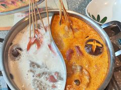 -集渔·泰式海鲜火锅(科华店)