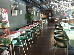 -ITA·意塔意大利餐厅(亦庄店)