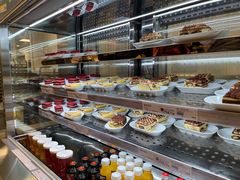 -宜家·瑞典风味餐厅(天津东丽商场店)