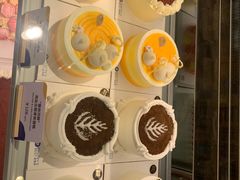 -Pantry's Best派悦坊蛋糕(K11购物艺术中心店)