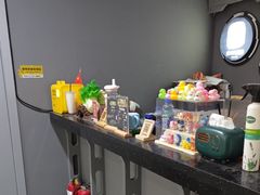 -狂想局密室逃脱(宝山万达店)