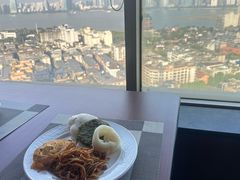 -东方豪景花园酒店·怡景旋转餐厅