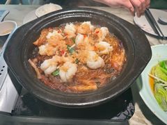 -绿茶餐厅(淮安吾悦广场店)