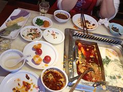 -重庆高老九火锅(万象城店)