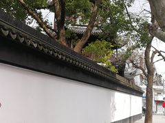 -上海市敬业中学