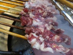 -源味居手把签烧烤(长春一店)