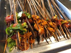 -钢管厂五区小郡肝火锅串串香(清河店)