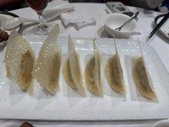 -品海楼·大连海胆锅贴馆(东港店)