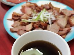 -周记三套车·甘肃名小吃
