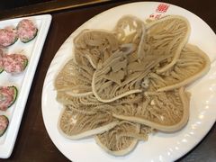 -红鼎坊·老成都火锅(新南门店)