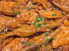 -胖哥俩肉蟹煲(杭州下沙学林街店)