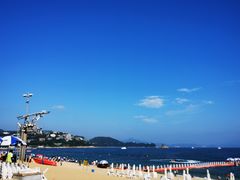 -大梅沙海滨公园