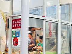 大堂-胖子鸡排(循礼门老字号店)