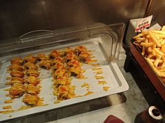 -火炉火自助餐(西直门凯德MALL店)