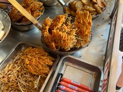 -恒记金煎包(指南里小区店)