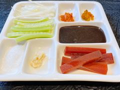 -正德楼果木烤鸭·渔家菜(东港店)