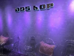 -DOS HOP潮上舞蹈